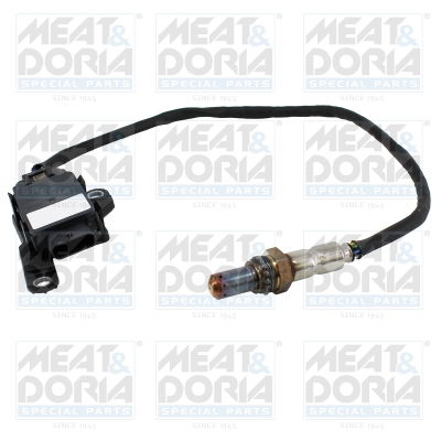 NOx-Sensor, NOx-Katalysator Meat & Doria 57127 von Meat & Doria