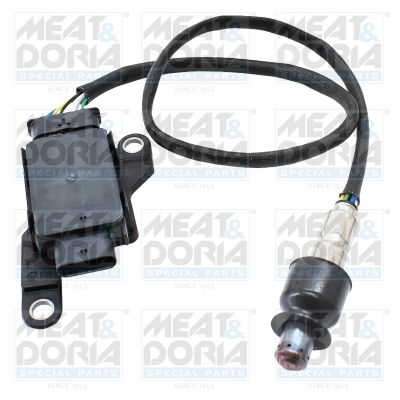 NOx-Sensor, NOx-Katalysator Meat & Doria 57128 von Meat & Doria