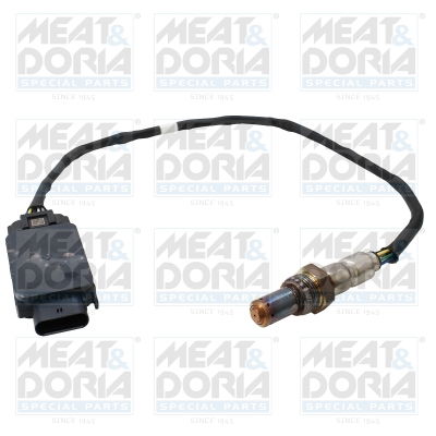 NOx-Sensor, NOx-Katalysator Meat & Doria 57130 von Meat & Doria