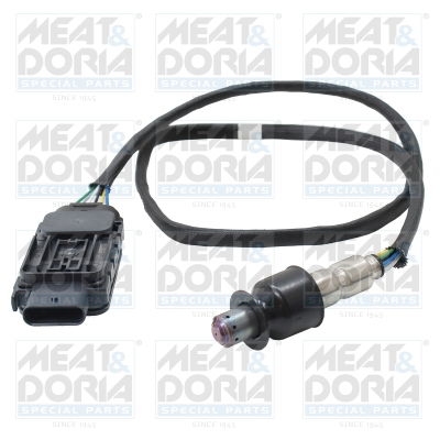 NOx-Sensor, NOx-Katalysator Meat & Doria 57138 von Meat & Doria