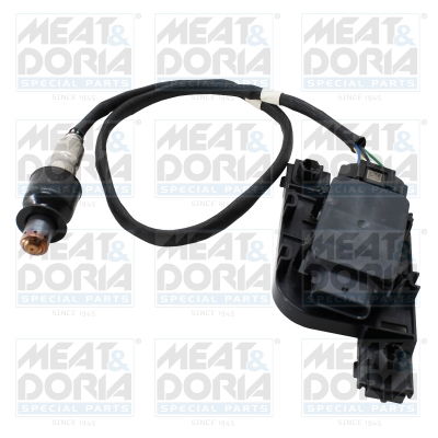 NOx-Sensor, NOx-Katalysator Meat & Doria 57199 von Meat & Doria