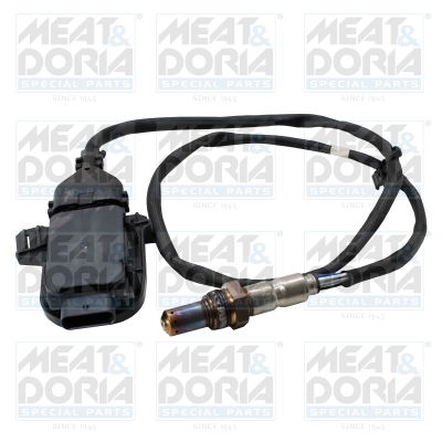 NOx-Sensor, NOx-Katalysator Meat & Doria 57200 von Meat & Doria