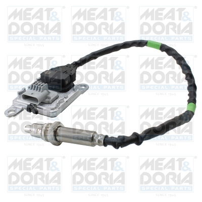 NOx-Sensor, NOx-Katalysator Meat & Doria 57257 von Meat & Doria