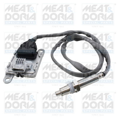 NOx-Sensor, NOx-Katalysator vorne Meat & Doria 57056 von Meat & Doria