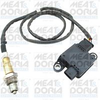 Partikelsensor MEAT & DORIA 57005 von Meat & Doria