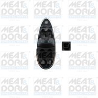 Schalter, Fensterheber MEAT & DORIA 26082 von Meat & Doria