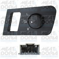 Schalter, Spiegeleinstellung MEAT & DORIA MD206029 von Meat & Doria