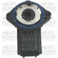 Sensor, Drosselklappenstellung MEAT & DORIA 83098 von Meat & Doria