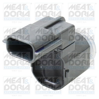 Sensor, Einparkhilfe hinten Meat & Doria 94721 von Meat & Doria