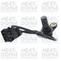 Sensor, Geschwindigkeit/Drehzahl MEAT & DORIA 87223 von Meat & Doria