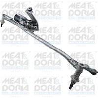 Wischermechanismus MEAT & DORIA MD207054 von Meat & Doria