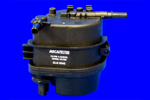 Kraftstofffilter Mecafilter ELG5242 von Mecafilter