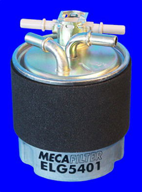 Kraftstofffilter Mecafilter ELG5401 von Mecafilter