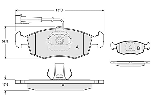 mecanitech mrh3633, MTB von Mecanitech