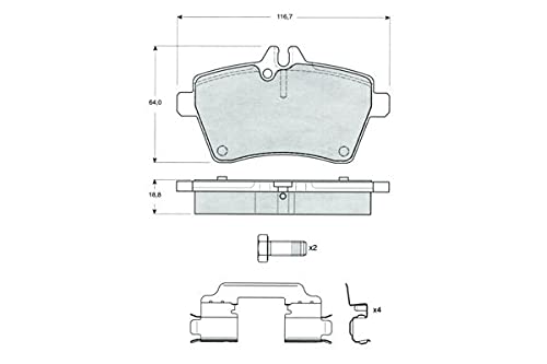 mecanitech mrh3678, MTB von Mecanitech