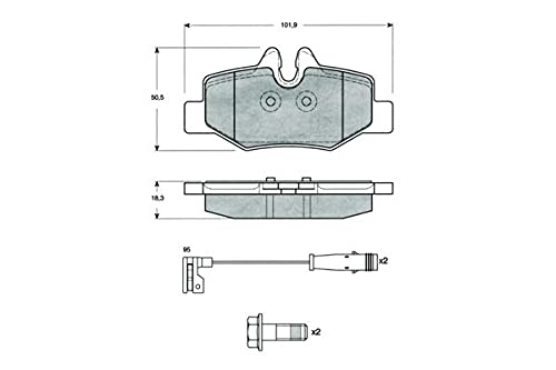 mecanitech mrh3735, MTB von Mecanitech