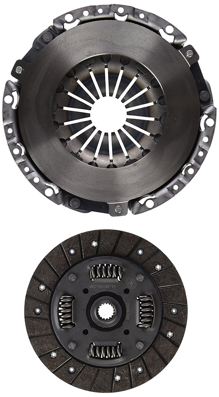 mecarm mk10133d Kupplungssatz, Set von 2 von Mecarm