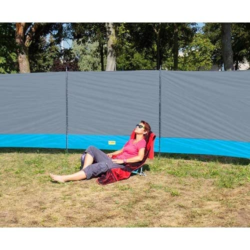 Paravent Style 500 x 140 cm von Mecatechnic