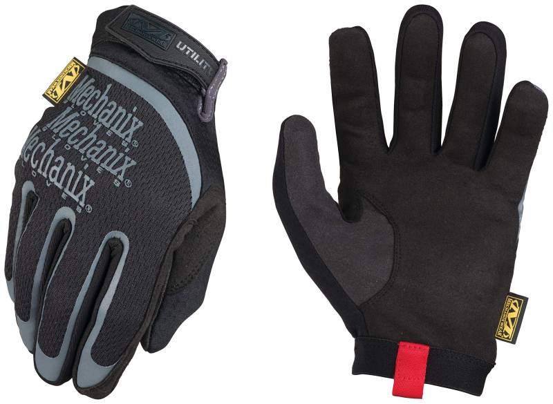 Mechanix Handschuh Vent XL Schwarz von Mechanix Wear