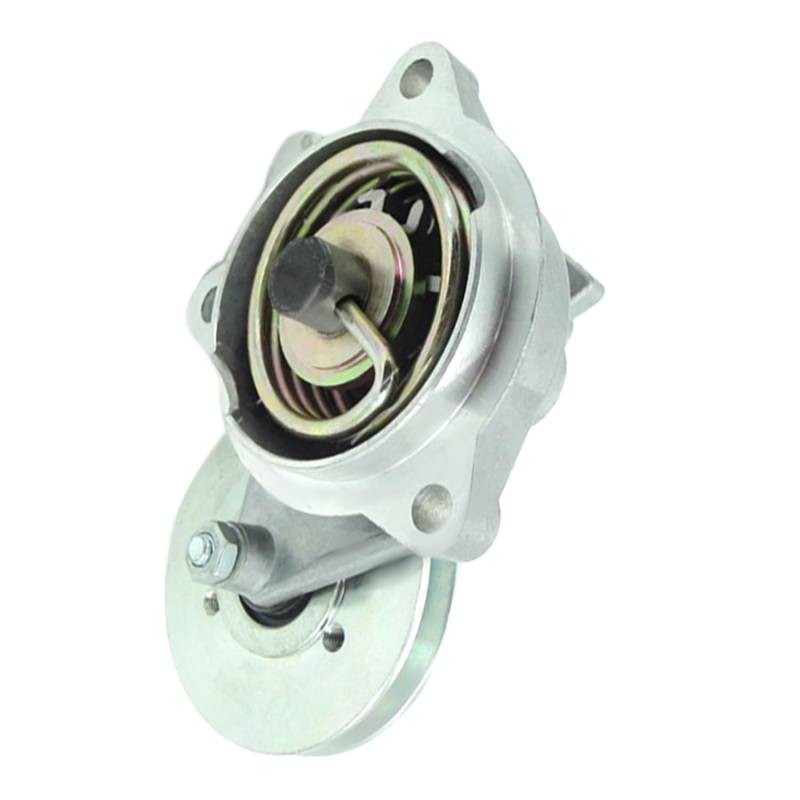 Meckparts 04152510 04238535 Riemenspannrolle kompatibel mit Deutz Motor D914L4 D914L3 912 913 F3L912 F4L912 F4L914 von Meckparts