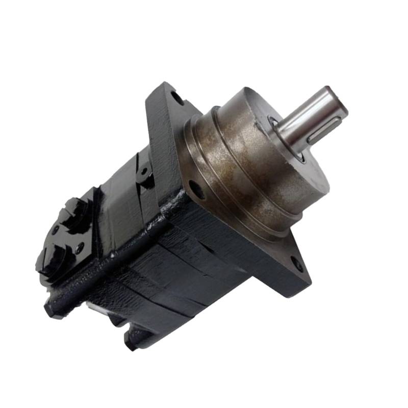 Meckparts 105-1023-006 105-1023 Hydraulikmotor Kompatibel mit Eaton Char-Lynn 2000 Series von Meckparts