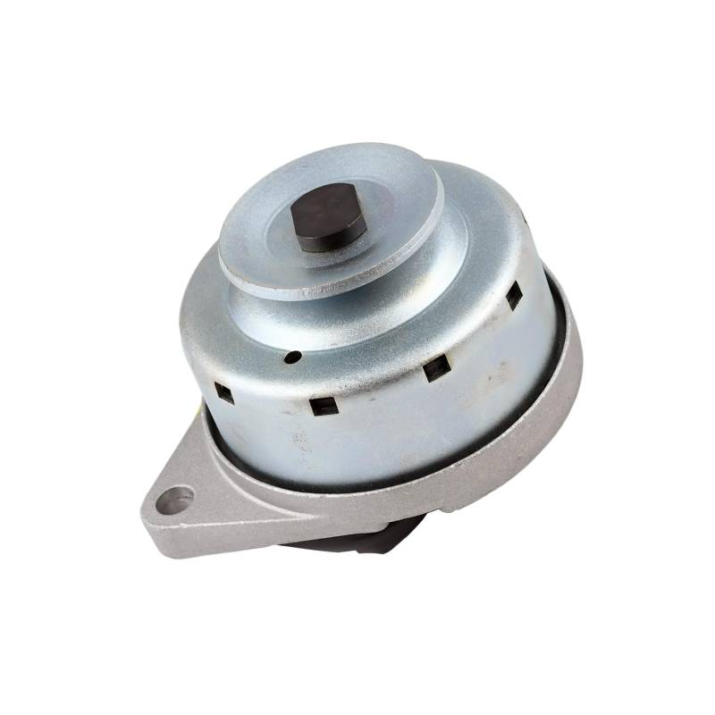 Meckparts 121450-77200 CPL2D12145 Lichtmaschine 12V 15A Kompatibel mit Yanmar Traktor YM250 YM276 250 276 YM147 YM169 147 169 von Meckparts