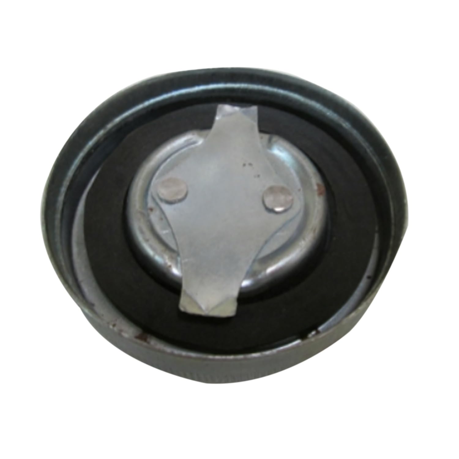 Meckparts 23995DA Tankdeckel 12770D kompatibel mit Case 1566 1568 A B C M MD MDV MV Super A Super C Super MD von Meckparts