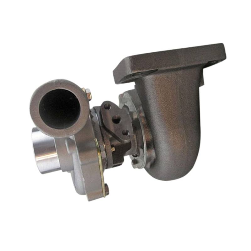 Meckparts 2674A301 Turbolader 118-8384, kompatibel mit Perkins Industriemotor T4.40 4.0L, kompatibel mit Caterpillar Pneumatikverdichter PS-200B PS-300B Motor 3054 von Meckparts