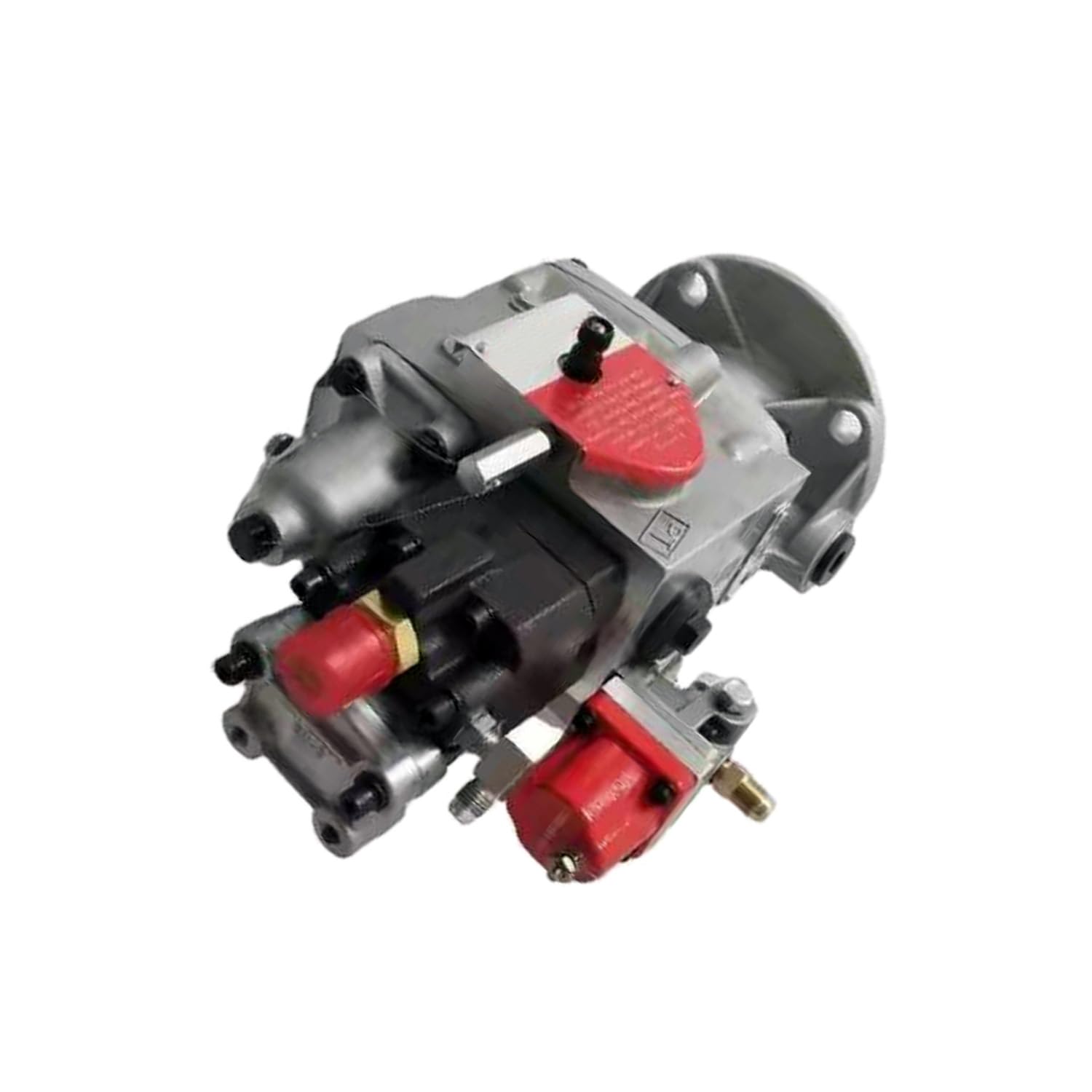 Meckparts 3074672 4951479 Kraftstoffeinspritzpumpe kompatibel mit Cummins Motor KTA19 von Meckparts