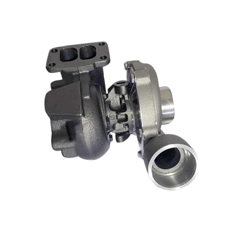 Meckparts 65091007038 466721-0007 Turbolader Turbo Modell T04E55 Kompatibel mit Daewoo Motor D1146TI Bagger DH300-5 von Meckparts