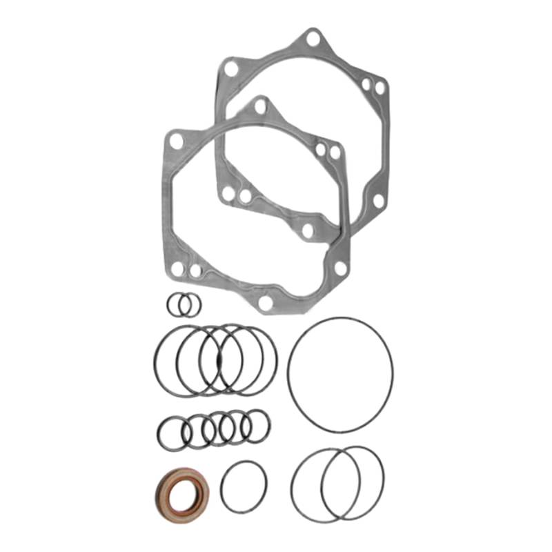 Meckparts 6512943 Dichtungssatz für Wassersäule, kompatibel mit Bobcat Loader 730 731 732 741 742 743 630 631 632 641 642 643 645 von Meckparts