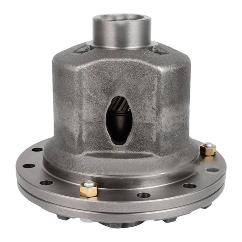 Meckparts 68053666AB 05086962AA Hinteres Differential Kompatibel mit Dodge Ram 3500 2003+ Kompatibel mit General Motors Achse 11,5/11,8 von Meckparts