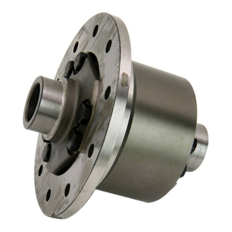 Meckparts 913A481 Spline Differential Kompatibel mit GM 8.5 8.6 Kompatibel mit Silverado Kompatibel mit GMC Kompatibel mit Yukon Kompatibel mit Eaton von Meckparts