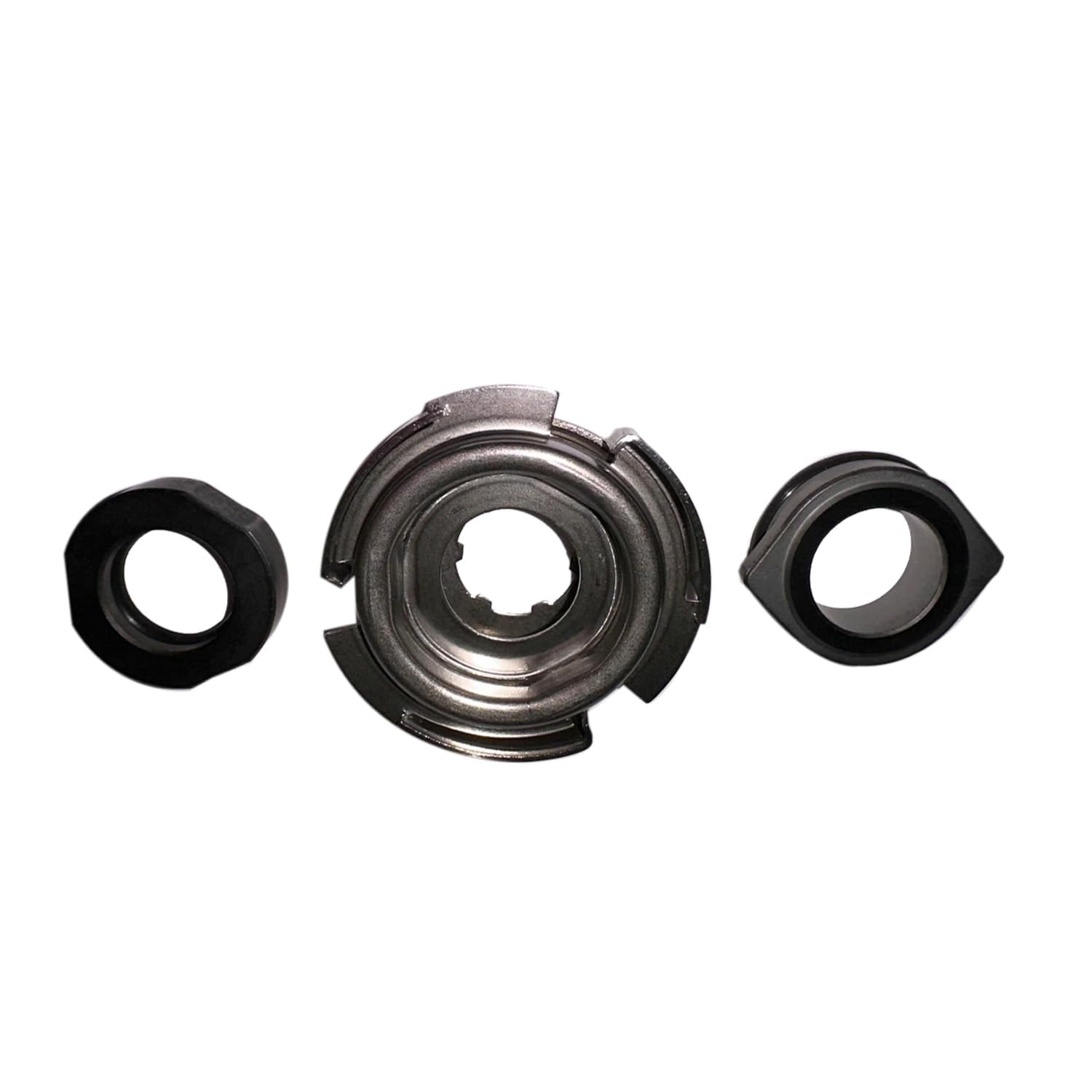 Meckparts 96932394 Gleitringwellendichtring kompatibel mit Grundfos Pumpe CME10-1 CME10-2 CME10-3 CME15-1 CME15-2 CME15-3 CM10-1 CM10-2 CM10-3 CM15-1 CM15-2 CM15-2 CM15-2 CM15-2 CM15-2 CM15-2 3 cm 25 von Meckparts