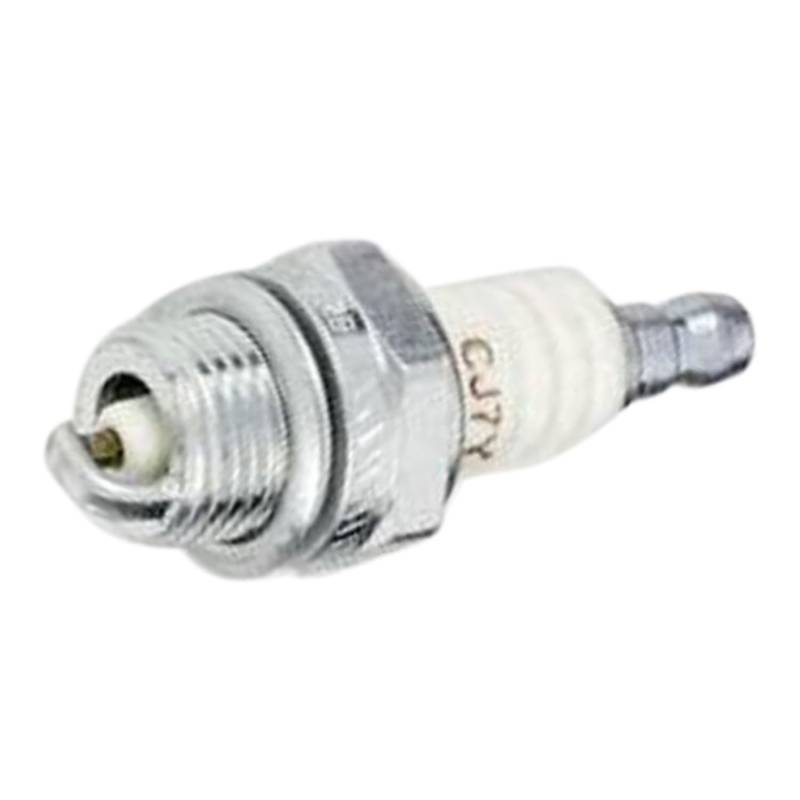 Meckparts BPMR7A Zündkerze 130-204-6 649333 6761 95879 kompatibel mit Maruyama von Meckparts