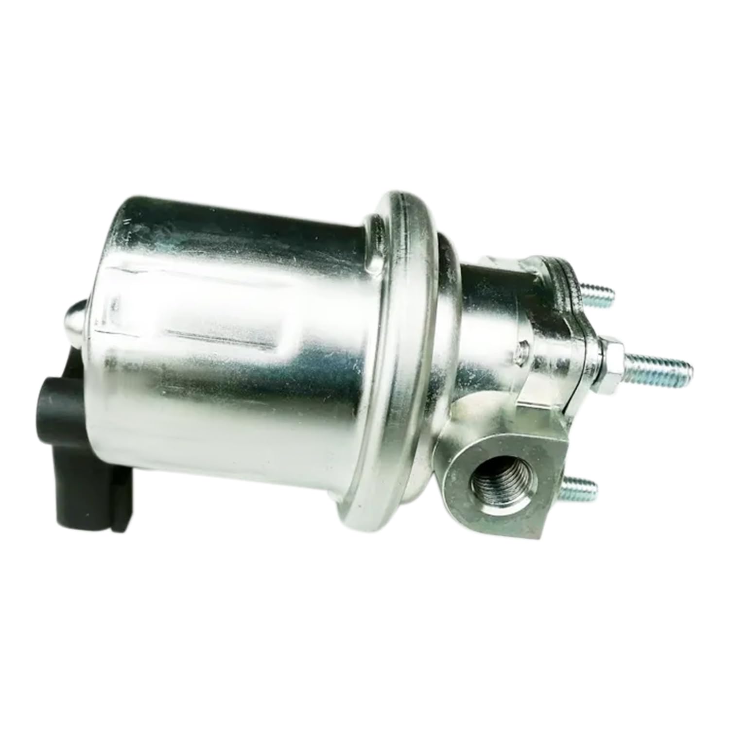 Meckparts Elektrische Kraftstoff-Transferpumpe 12V 4943048 5362273 Kompatibel mit Cummins Motor 6BTA QSB5.9 ISB B Serie C Serie von Meckparts