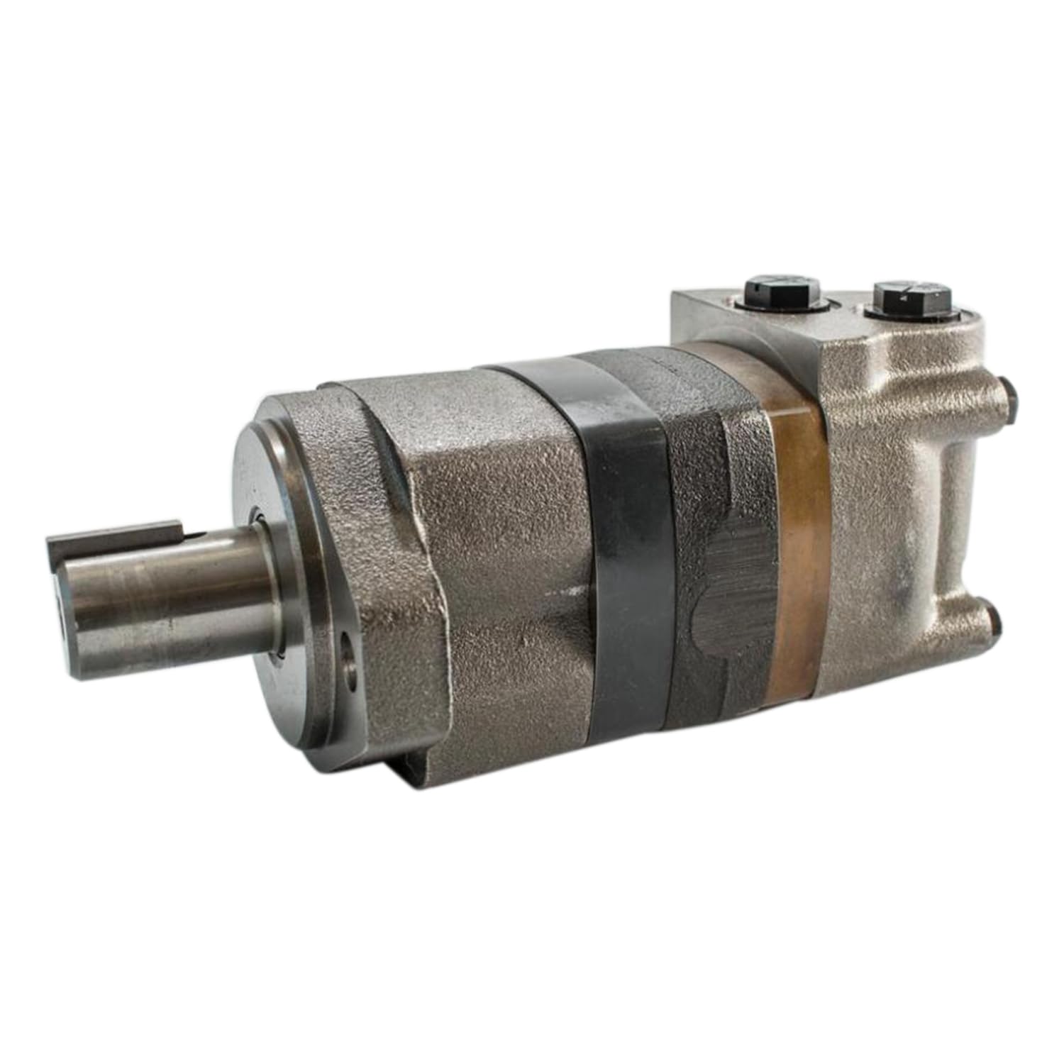 Meckparts Hydraulikmotor 104-1401 104-1401-006 Kompatibel mit Eaton Char-Lynn:2000 Series von Meckparts