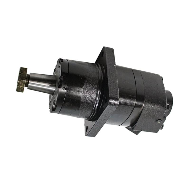 Meckparts Hydraulikmotor 113-1074-006 113-1074 Kompatibel mit Eaton Char-Lynn 6000 Serie von Meckparts