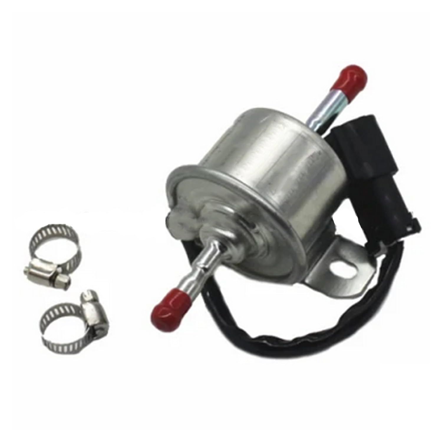 Meckparts Kraftstoffpumpe, 12 V, HD45018932AFP2, kompatibel mit U-Shin von Meckparts