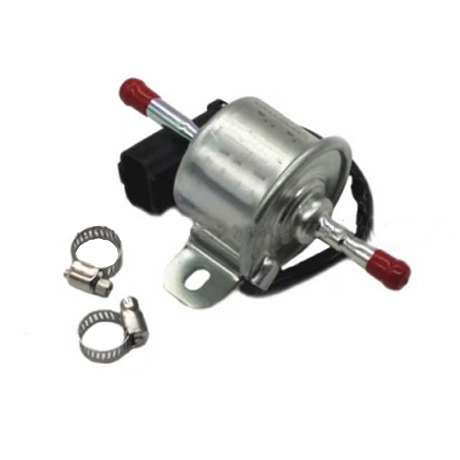 Meckparts Kraftstoffpumpe 12V HD45018932AFP2 kompatibel mit U-Shin von Meckparts