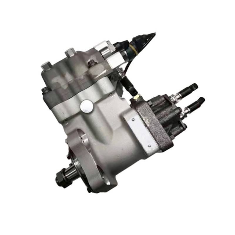 Meckparts Kraftstoffpumpe Einspritzpumpe 3973228 4921431 kompatibel mit Cummins ISC 8.3L ISL 8.9L 4903462 5594760 2897500 4954200 87351412 von Meckparts