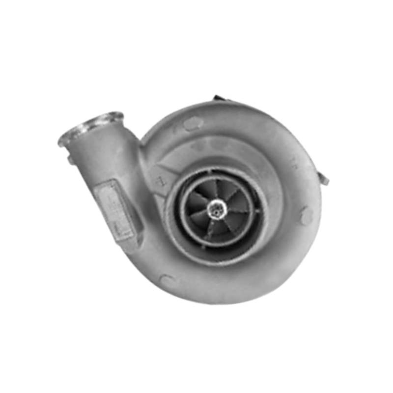 Meckparts Turbo HX30W 3537034 3537035 Turbolader Kompatibel mit Cummins Motor 4BT 4BTA von Meckparts