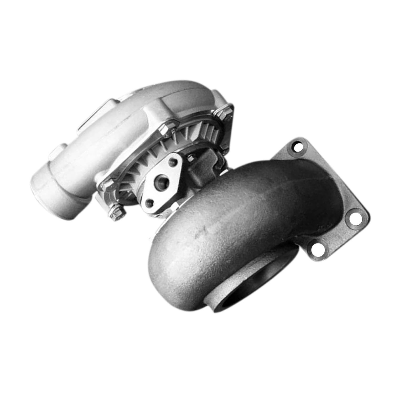 Meckparts Turbolader VAME088752 VAME088488 Kompatibel mit Mitsubishi Motor 6D31 Kompatibel mit Kobelco Baggern MD200C SK200-3 SK200LC-3 von Meckparts