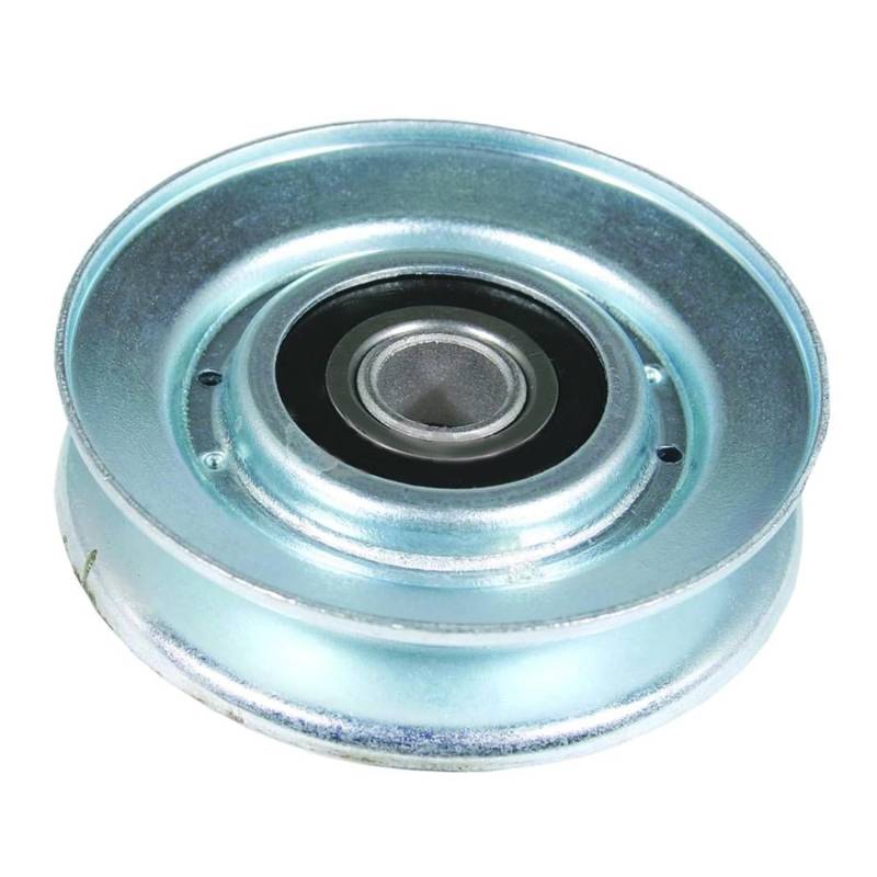 Meckparts V-Spannrolle 280-339 2-4463 kompatibel mit Murray 280339 34243 624530 70823 von Meckparts