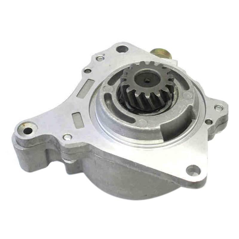 Meckparts Vakuumpumpe kompatibel mit Mitsubishi Fuso Canter FG639 FG649 FE639 Motor 4D34 4D34T 3.9L von Meckparts