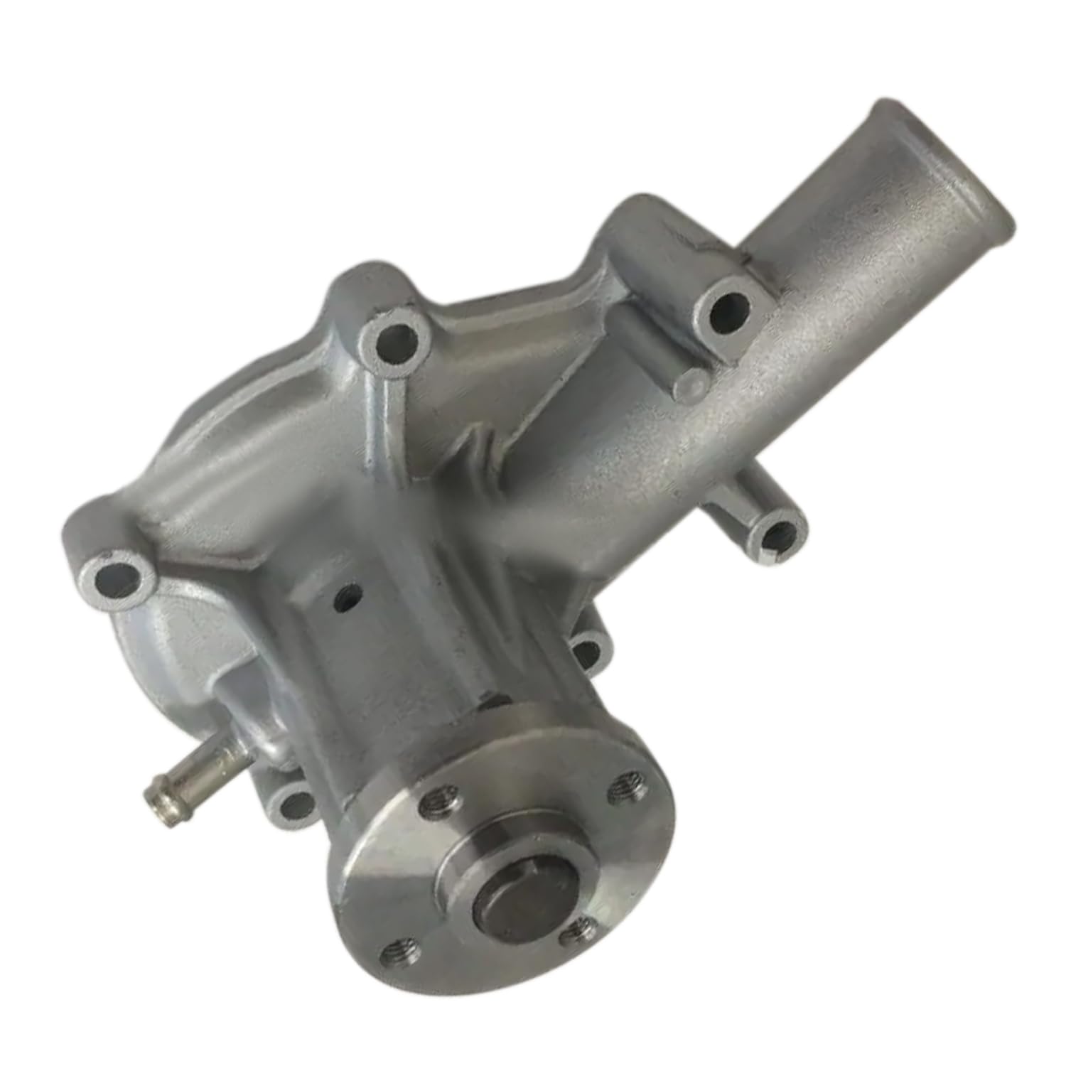 Meckparts Wasserpumpe kompatibel mit Kubota Motor D905 UTV RTV1140CPX RTV1100CW9 RTV100RW9 RTV1100 von Meckparts