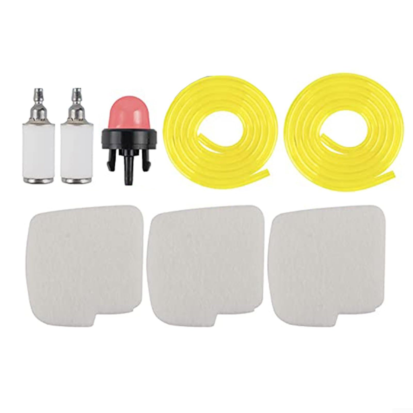 530057869 Luftfilter-Set für 4218A 4218AVX PP3516AVX P3818AV PP3816AV Kettensäge von MeevrgR