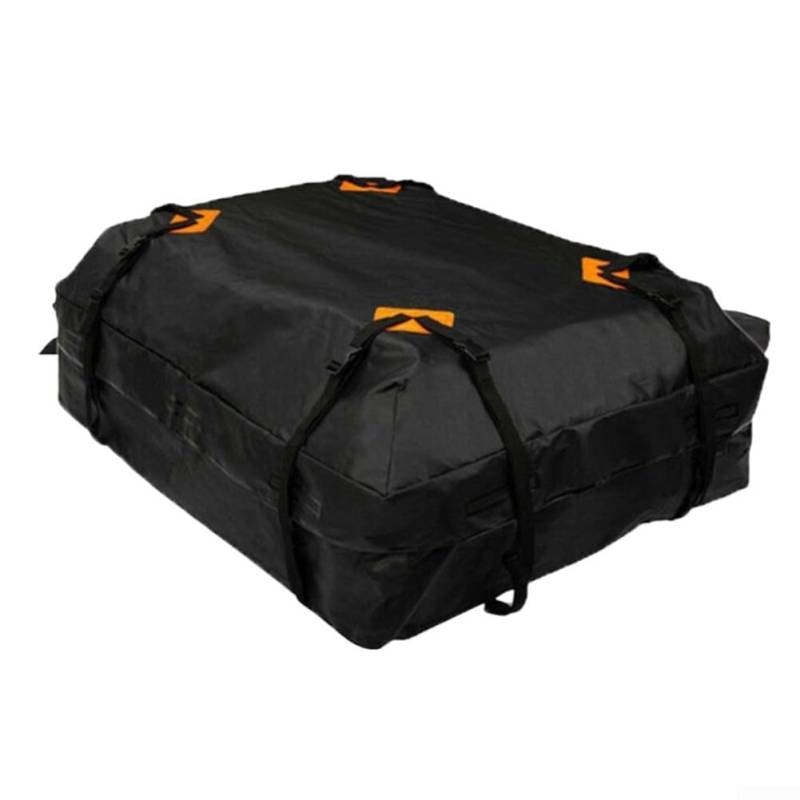 600D Oxford Fabric Car Roof Storage Bag Boosts Your Vehicle's Storage Space Effortlessly von MeevrgR