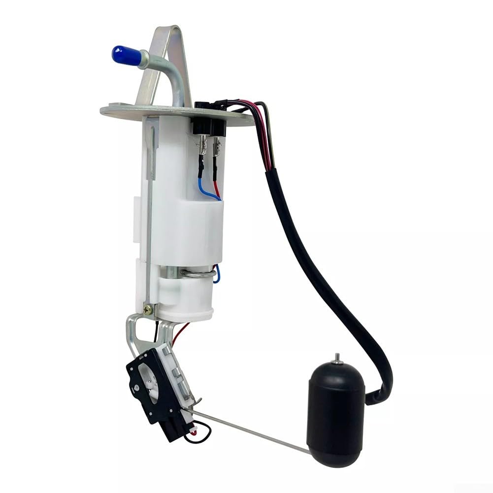 Fuel Delivery Solution For Suzuki Replacement Fuel Pump Module for Models GSX R600 and R750 (2011 2023) PN 15100 14J01 von MeevrgR