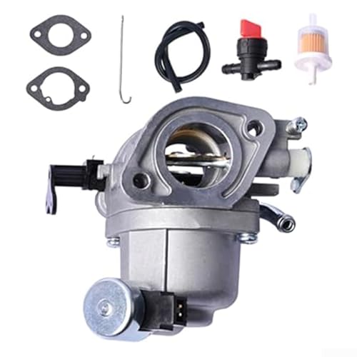 Hochleistungs-Vergaser-Kit für 44N6770005G1 Motor-Rasenmäher, einfache Installation und Teile von MeevrgR